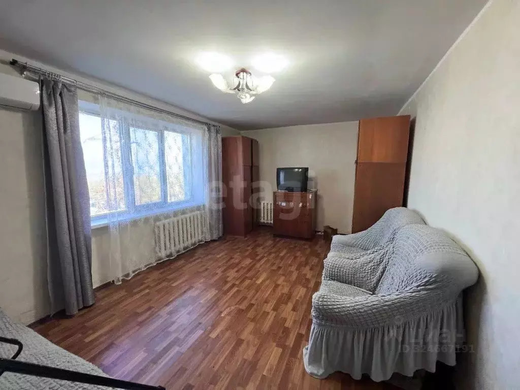 2-к кв. Севастополь ул. Генерала Жидилова, 36 (53.0 м) - Фото 1