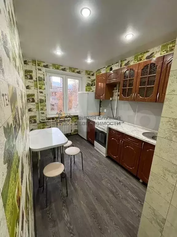 2-к. квартира, 47 м, 5/9 эт. - Фото 0