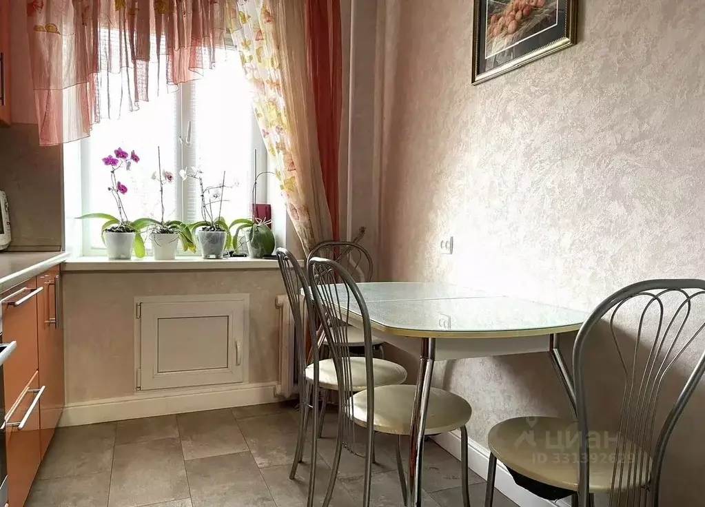 3-к кв. Тверская область, Кимры ул. Ильича, 6 (63.0 м) - Фото 2