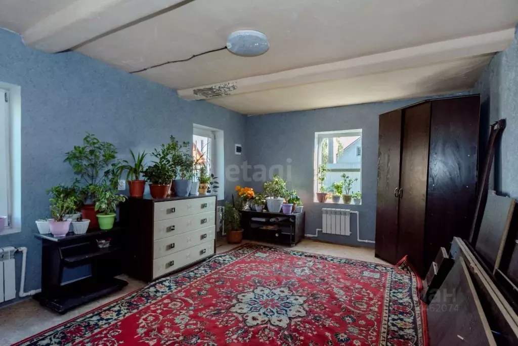 Дом в Алтайский край, Бийск ул. Михаила Лермонтова, 159 (40 м) - Фото 1