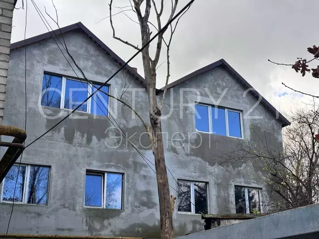 Таунхаус в Калининградская область, Калининград Рейд ВМК, с42 (161 м) - Фото 1