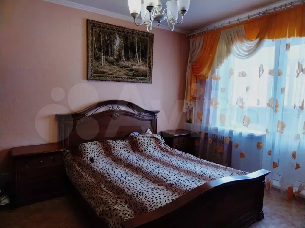 3-к. квартира, 59,5 м, 2/9 эт. - Фото 1