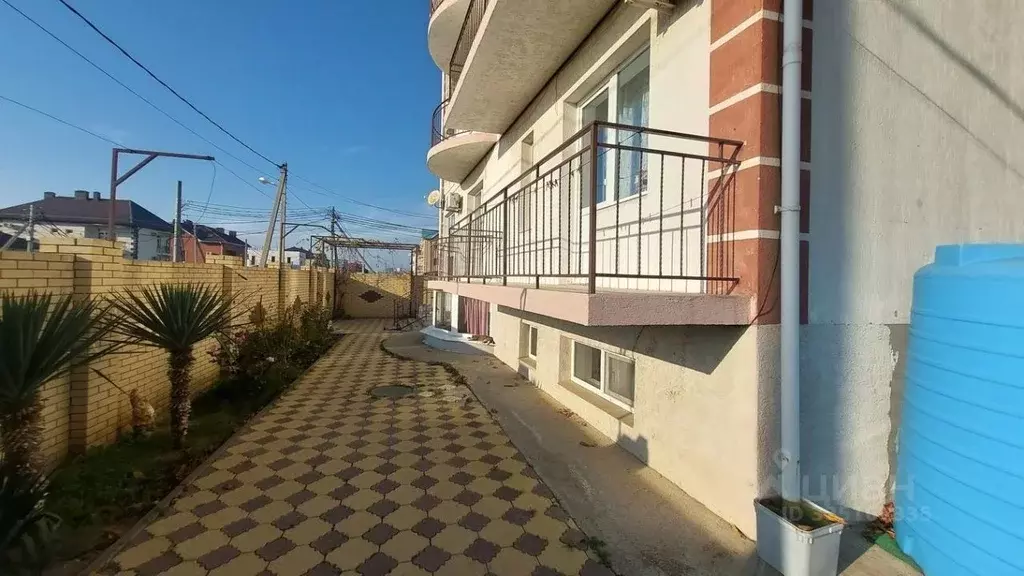 2-к кв. Краснодарский край, Анапа ул. Буковая, 19 (62.0 м) - Фото 2