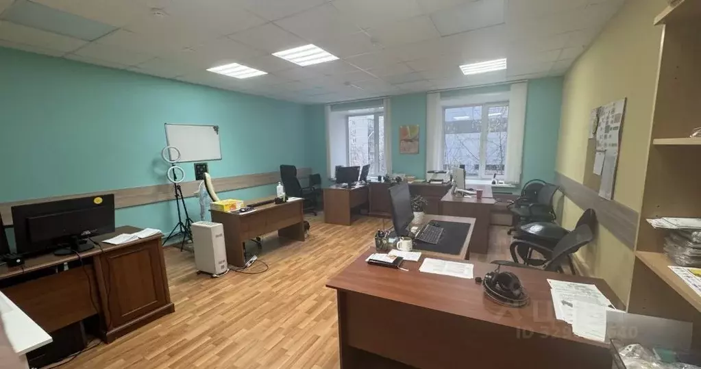 Офис в Пермский край, Пермь Сибирская ул., 35Д (200 м) - Фото 1