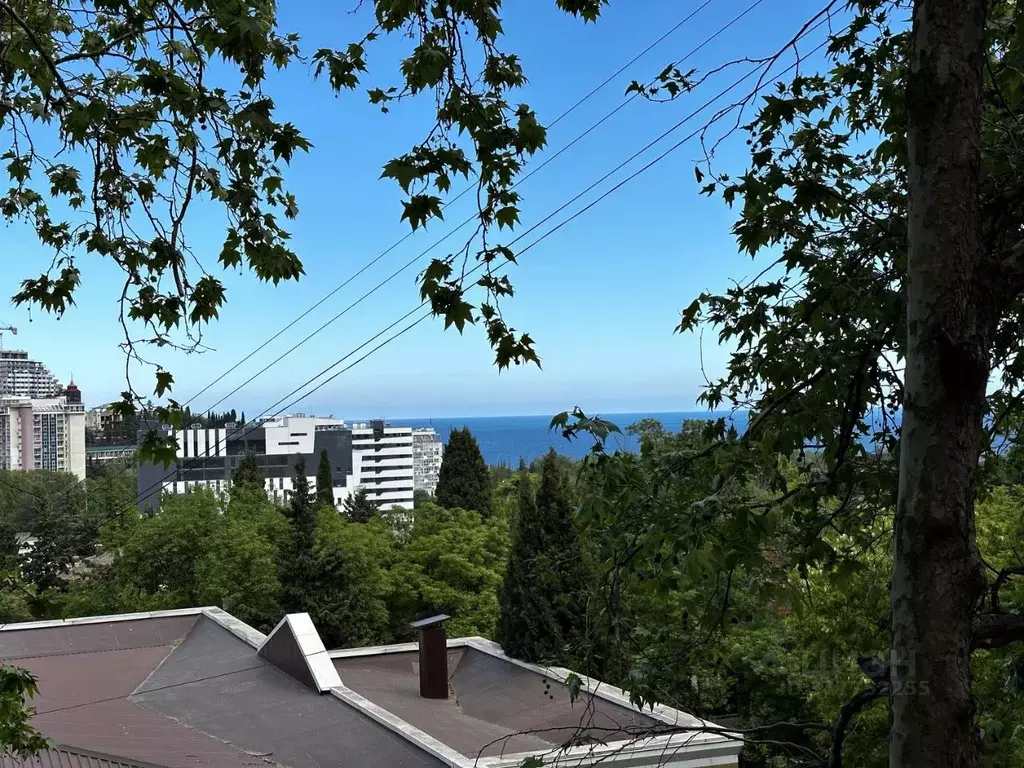 2-к кв. Крым, Алушта ул. Таврическая, 3 (51.0 м) - Фото 0