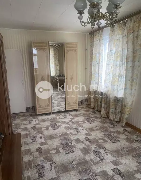 1-к кв. Татарстан, Казань Волгоградская ул., 29 (32.0 м) - Фото 2