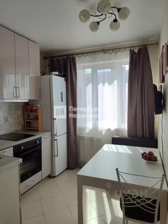 Квартира, 2 комнаты, 47.8 м - Фото 0