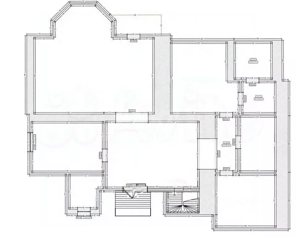 Дом в Оренбургская область, Оренбург пос. Имени Куйбышева, ул. Юрова, ... - Фото 2