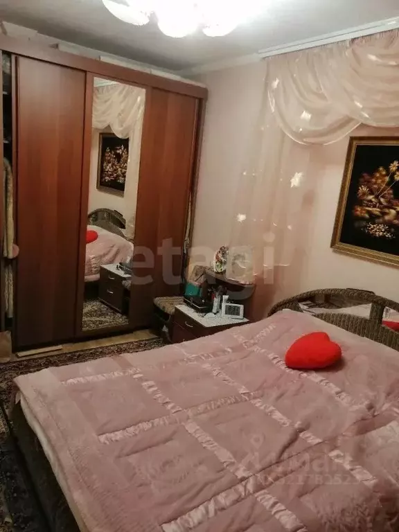 3-к кв. Ямало-Ненецкий АО, Новый Уренгой Восточный мкр, 5/2 (66.7 м) - Фото 0