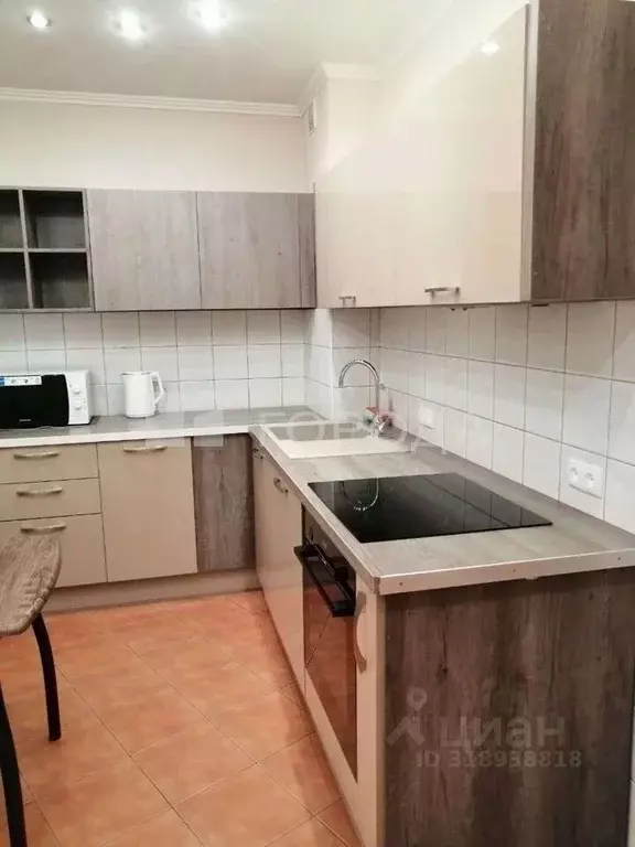 1-к кв. Новосибирская область, Новосибирск Железнодорожная ул., 14 ... - Фото 0