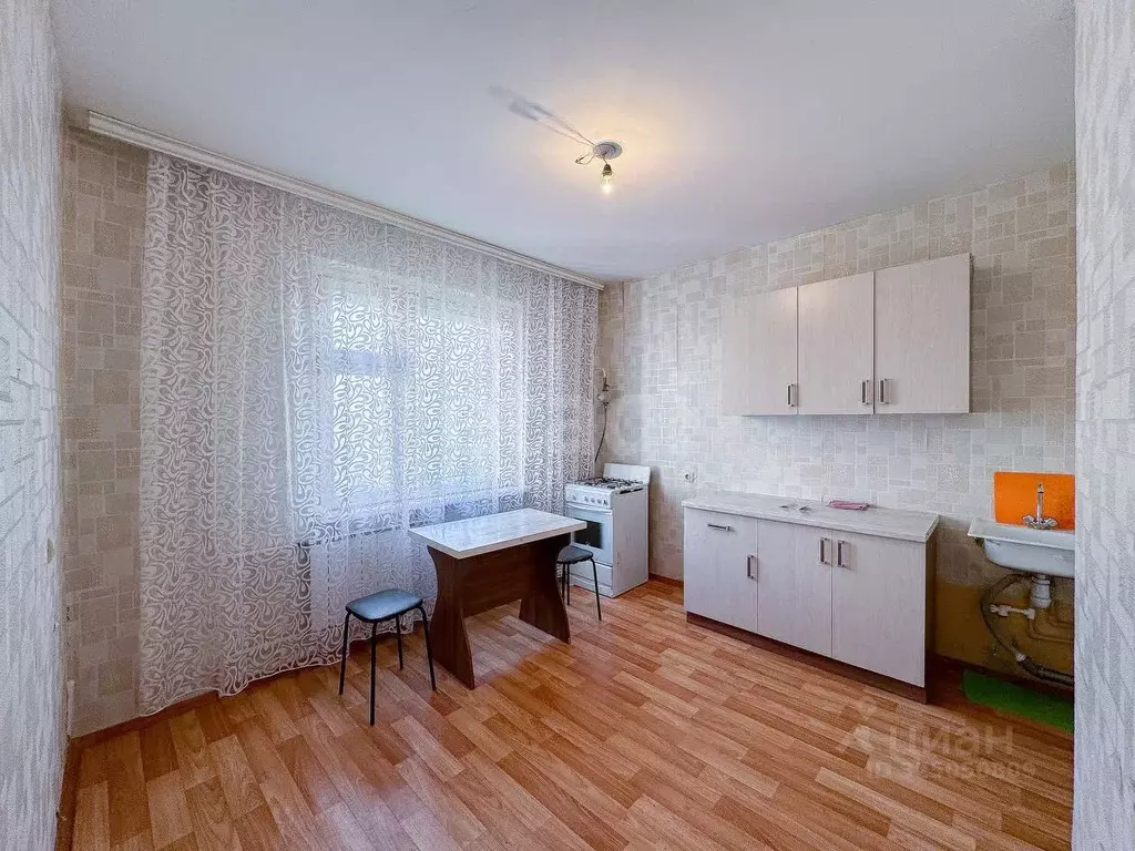 1-к кв. Мордовия, Саранск Солнечная ул., 3 (36.4 м) - Фото 1