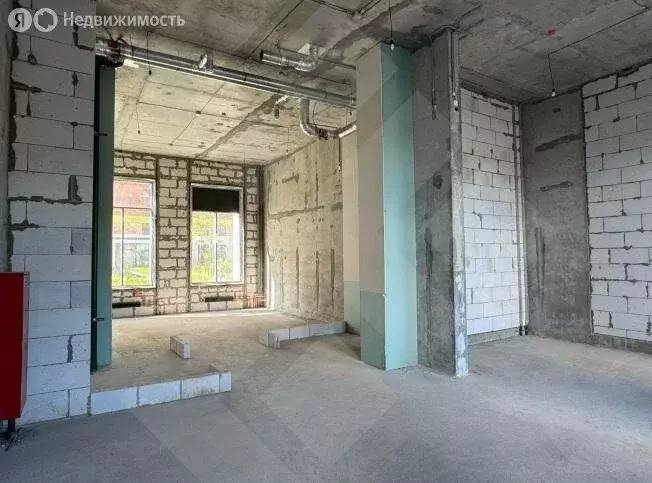 Помещение свободного назначения (106 м) - Фото 1