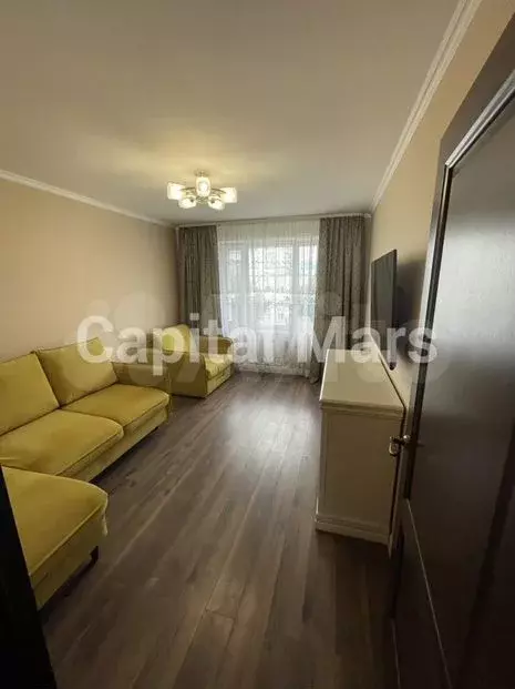 3-к. квартира, 60м, 9/9эт. - Фото 0