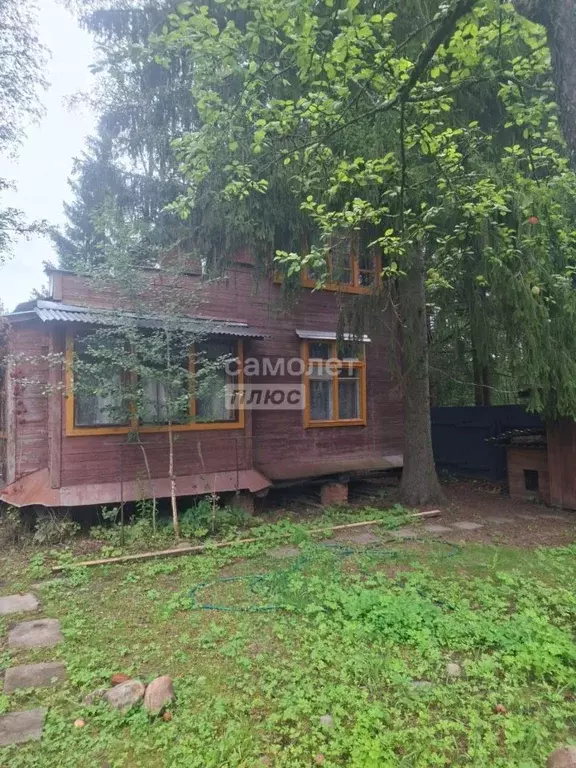 Дом в Московская область, Солнечногорск городской округ, Чайка-Кулон ... - Фото 1