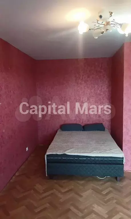 1-к. квартира, 39 м, 23/24 эт. - Фото 0