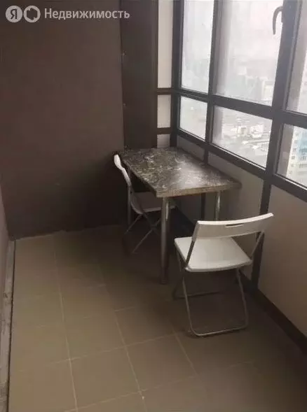 Квартира-студия: Санкт-Петербург, Комендантский проспект, 67 (23.9 м) - Фото 1