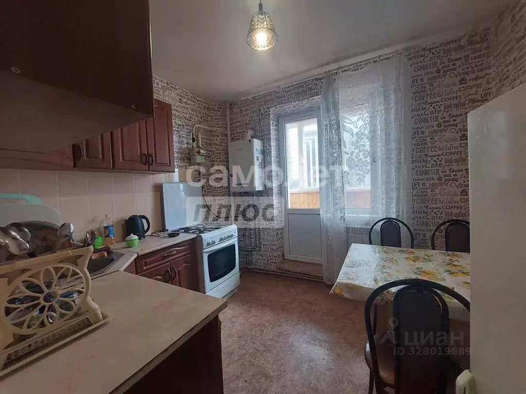 2-к кв. Курская область, Курск просп. Дружбы, 19А (50.8 м) - Фото 1