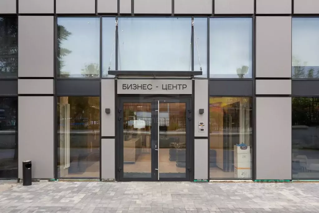 Офис в Москва ул. Золоторожский Вал, 11С22 (78 м) - Фото 1