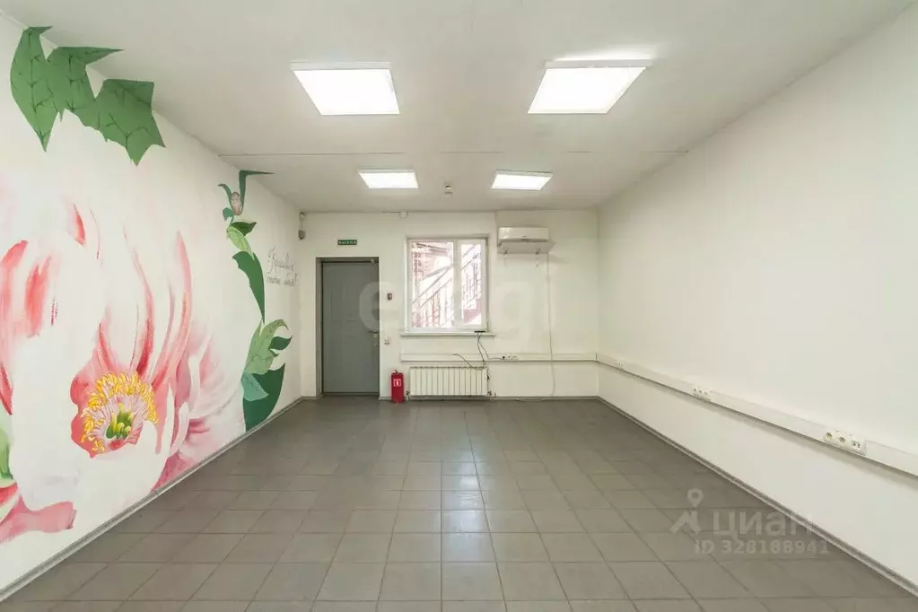 Офис в Ростовская область, Ростов-на-Дону Кировский просп., 37 (103 м) - Фото 1