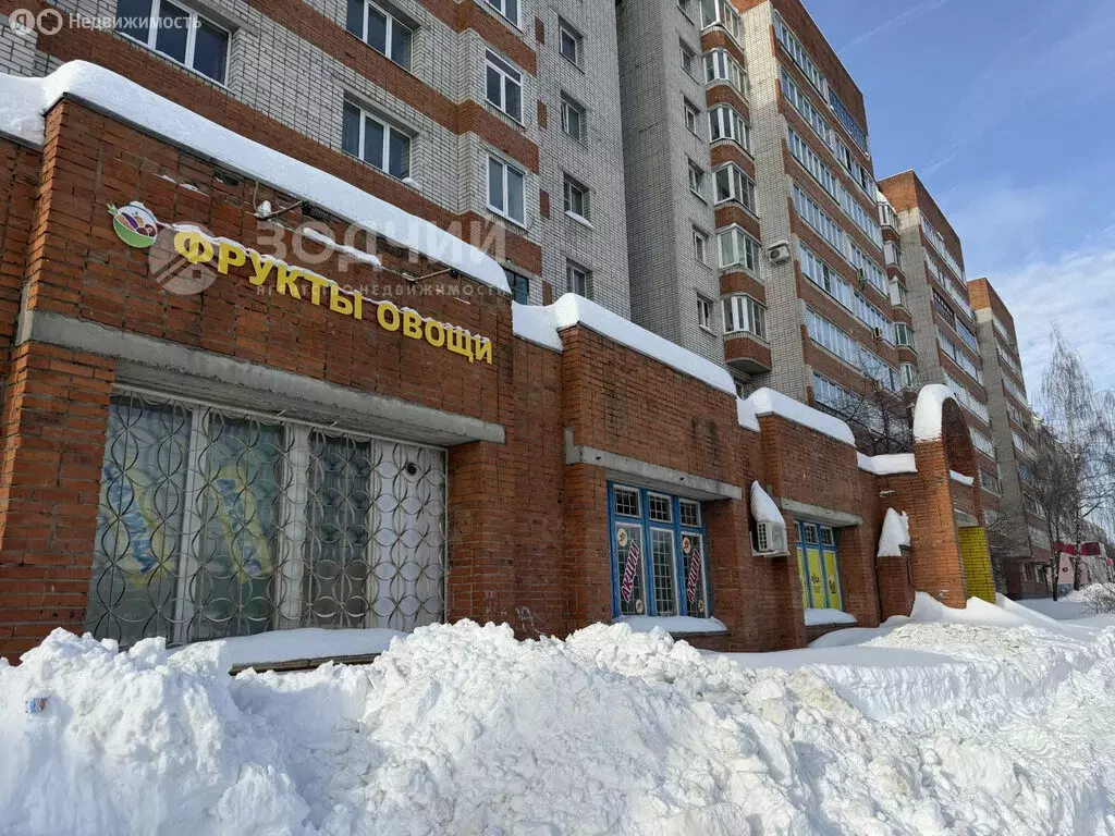 Торговая площадь (185 м) - Фото 1