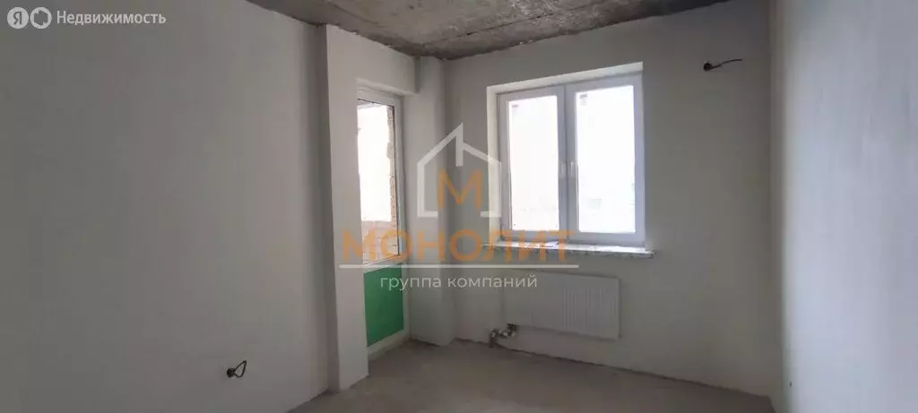 3-комнатная квартира: Горячий Ключ, улица Ленина, 147А (61.9 м) - Фото 1
