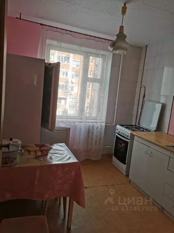 2-к кв. Ивановская область, Иваново Футбольная ул., 2 (53.0 м) - Фото 0