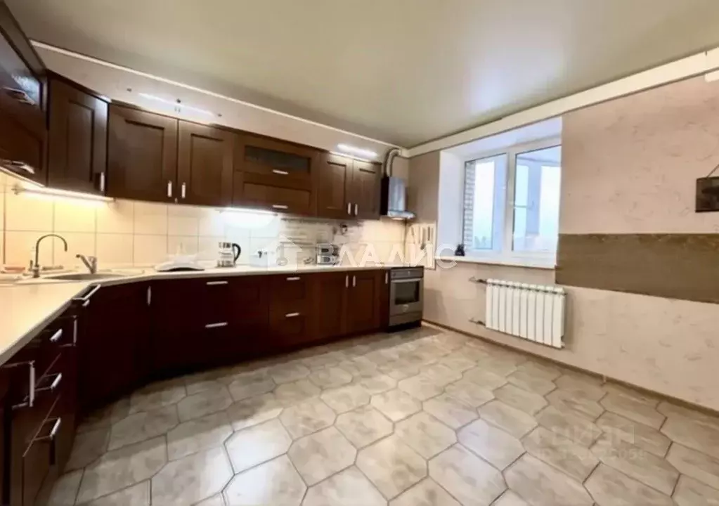 3-к кв. Московская область, Лосино-Петровский городской округ, ... - Фото 2