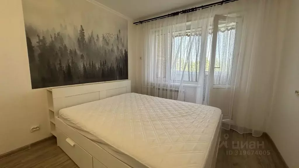 1-к кв. Московская область, Подольск Климовск мкр, ул. Революции, 6 ... - Фото 0