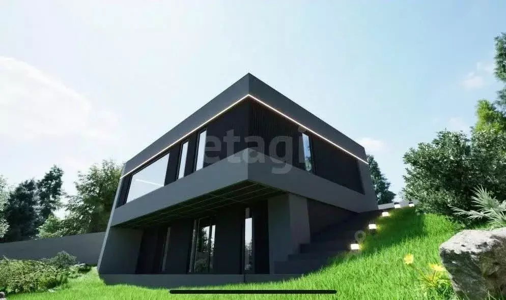 Участок в Сахалинская область, Южно-Сахалинск Дружба СНТ, 87 (6.0 ... - Фото 1