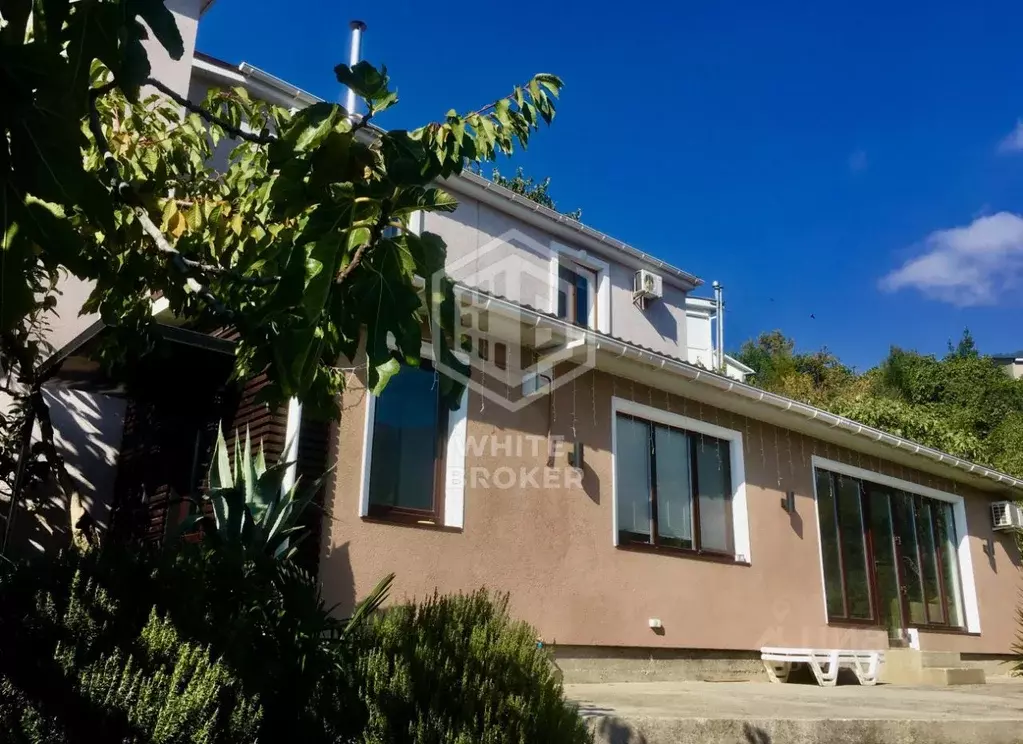 Дом в Крым, Ялта ул. Репина, 52А (224 м) - Фото 2