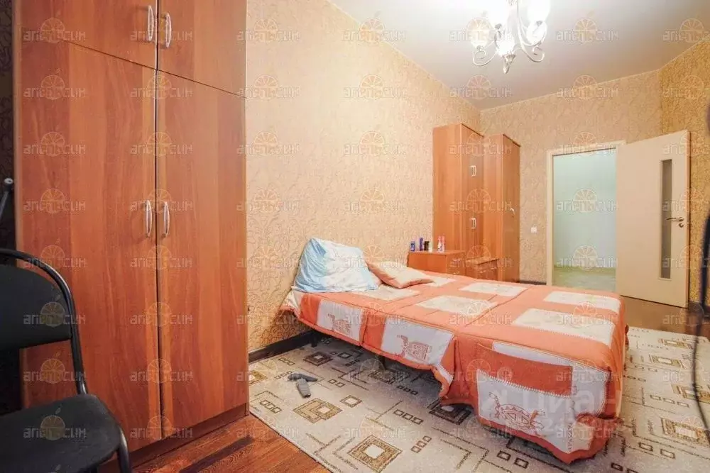 1-к кв. Ставропольский край, Ставрополь Крупской пер., 29/3 (40.8 м) - Фото 1