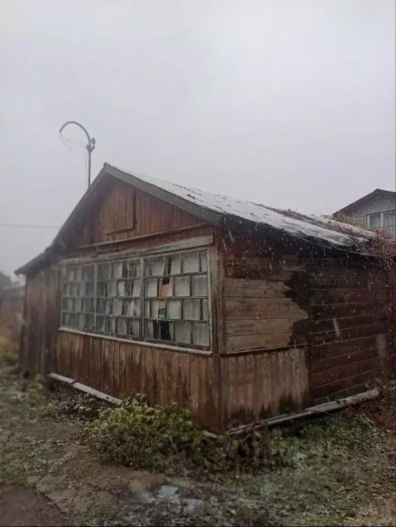 Участок в Татарстан, Казань Виктория-Остров СНТ, 4/36 (3.0 сот.) - Фото 1