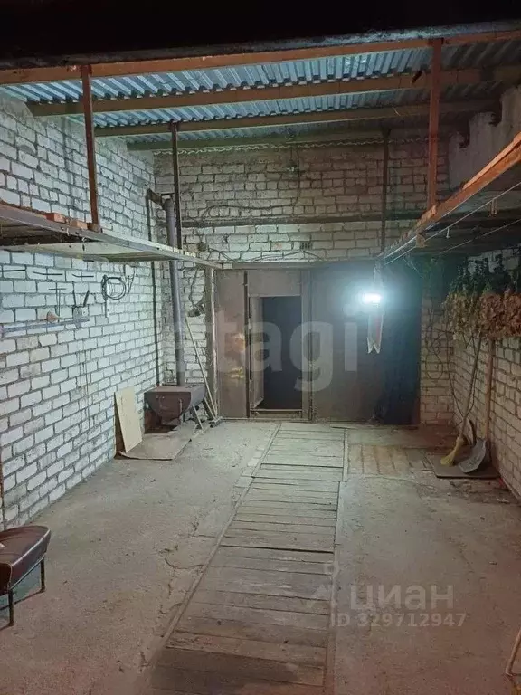 Гараж в Костромская область, Кострома Малышково мкр,  (27 м) - Фото 1