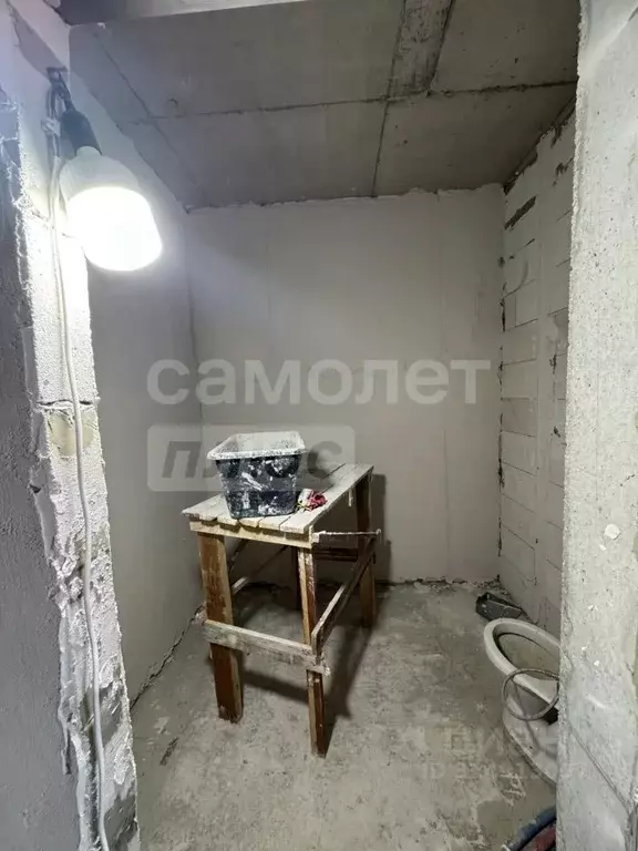 Свободной планировки кв. Крым, Симферополь ул. Воровского, 24В (95.2 ... - Фото 2