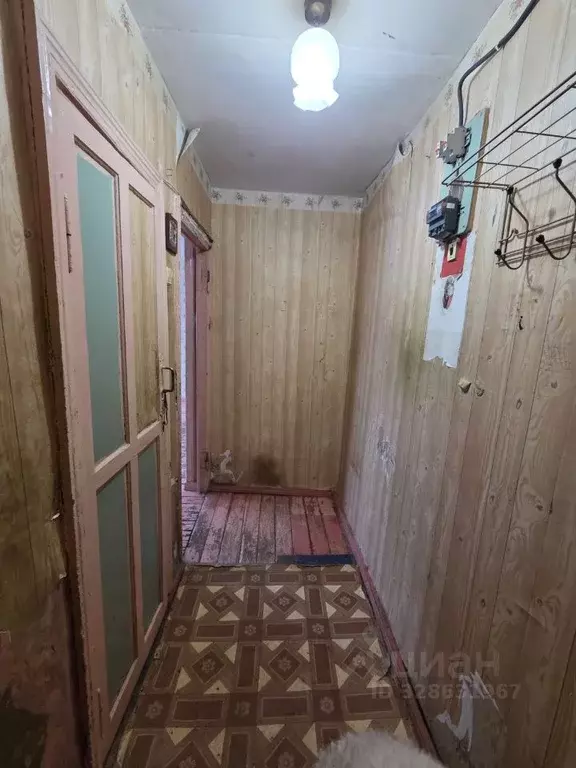 2-к кв. Башкортостан, Дюртюлинский район, с. Семилетка  (42.0 м) - Фото 2