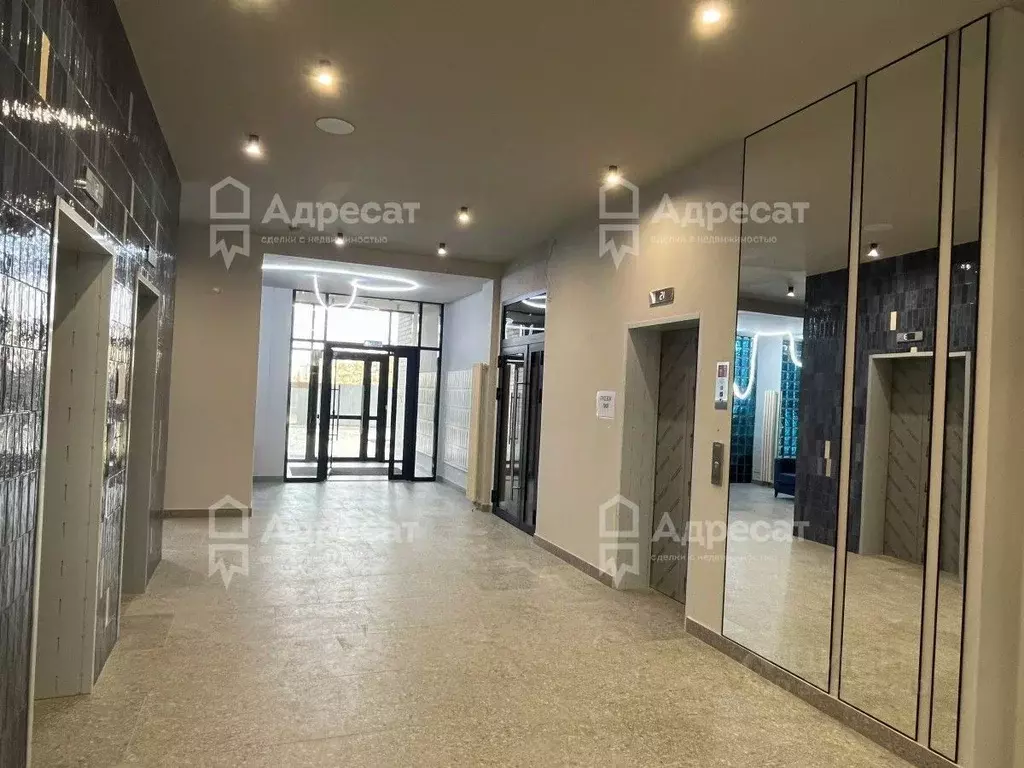 Помещение свободного назначения в Волгоградская область, Волгоград ул. ... - Фото 2