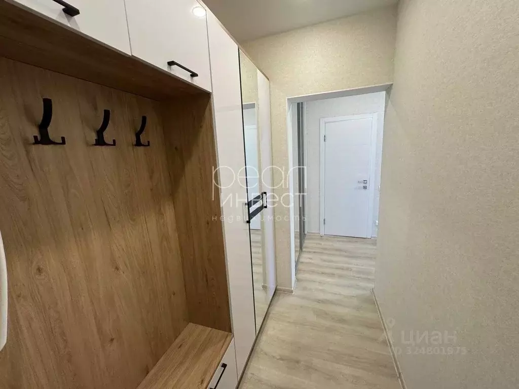 2-к кв. Краснодарский край, Сочи Пластунская ул., 123Ак1 (45.0 м) - Фото 2