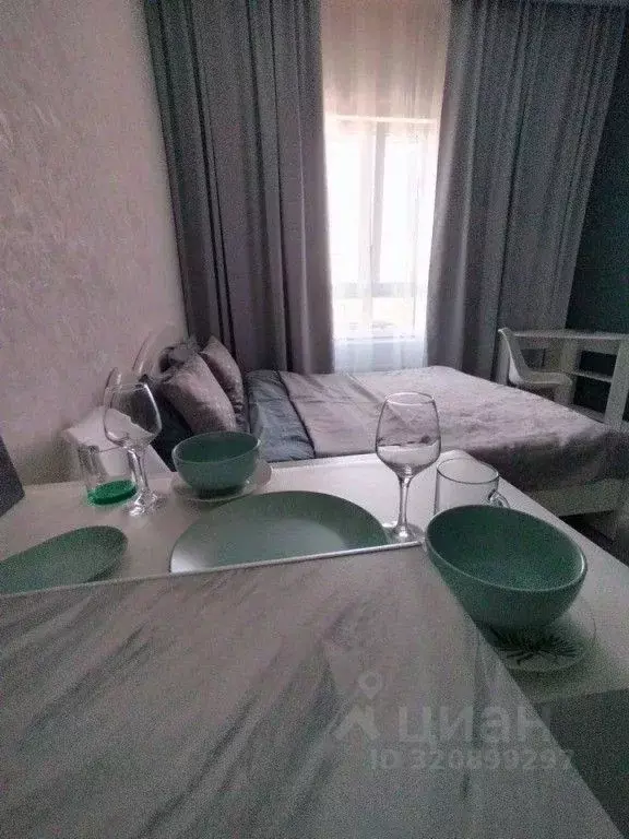 1-к кв. Иркутская область, Иркутск Затон кв-л, ул. Набережная Иркута, ... - Фото 2