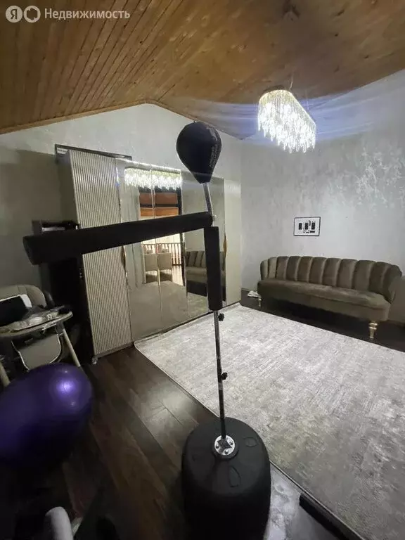 Дом в Республика Дагестан, городской округ Махачкала, посёлок ... - Фото 2