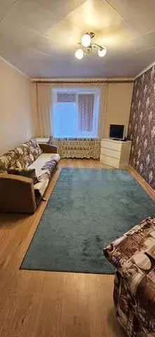 1-к. квартира, 32 м, 4/5 эт. - Фото 0