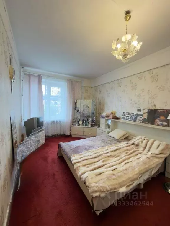 Комната, 19 м - Фото 1