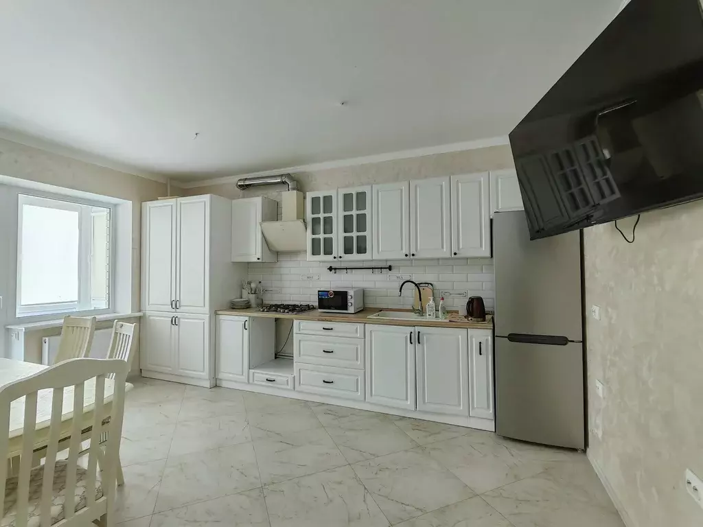 Продаётся 2-к квартира, 86.6 м - Фото 1