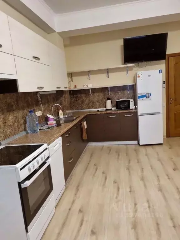 2-к кв. Крым, Евпатория ул. Полупанова, 27 (70.0 м) - Фото 2