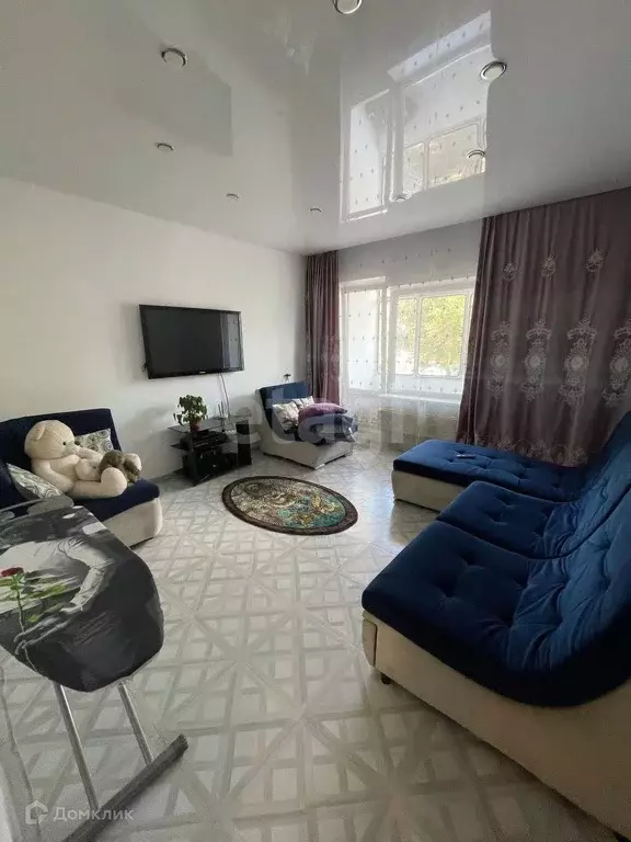 Продаётся 3-к квартира, 68.8 м - Фото 0