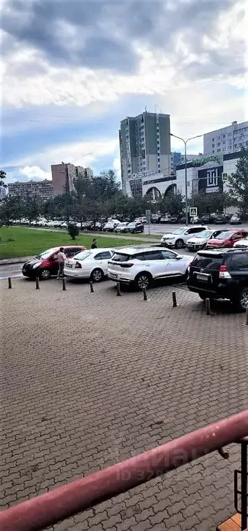 Помещение свободного назначения в Московская область, Королев просп. ... - Фото 1