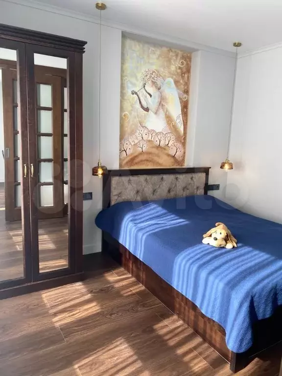 2-к. квартира, 50 м, 5/21 эт. - Фото 1