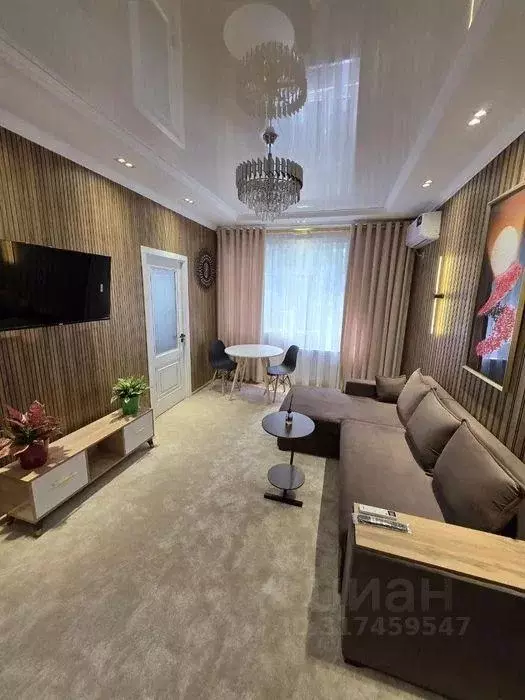 Квартира, 1 комната, 36 м - Фото 0