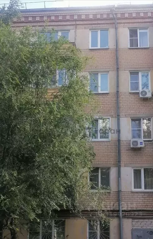 2-к кв. Челябинская область, Челябинск Черкасская ул., 4 (44.6 м) - Фото 0