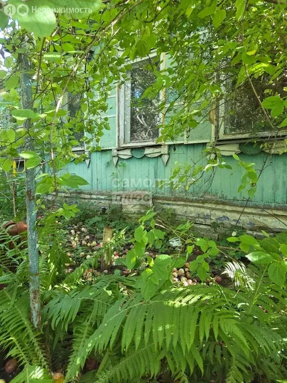 Дом в Дзержинск, территория Бабушкино, улица Кутузова (67.5 м) - Фото 1