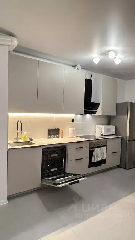 2-к кв. Москва Кусковская ул., 12/1 (50.0 м) - Фото 1